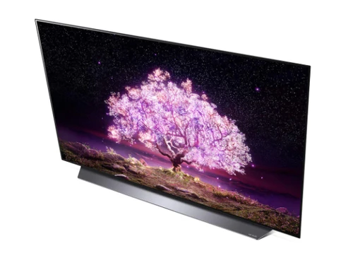 LG OLED48C1PVB 121,9 cm (48") 4K Ultra HD Smart TV Wifi Noir 8
