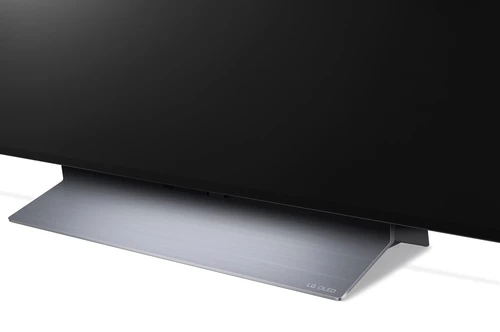 LG OLED evo OLED55C24LA 139,7 cm (55") 4K Ultra HD Smart TV Wifi Argent 8