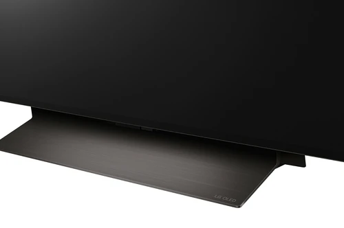 LG OLED55C46LA TV 139,7 cm (55") 4K Ultra HD Smart TV Wifi Noir 8