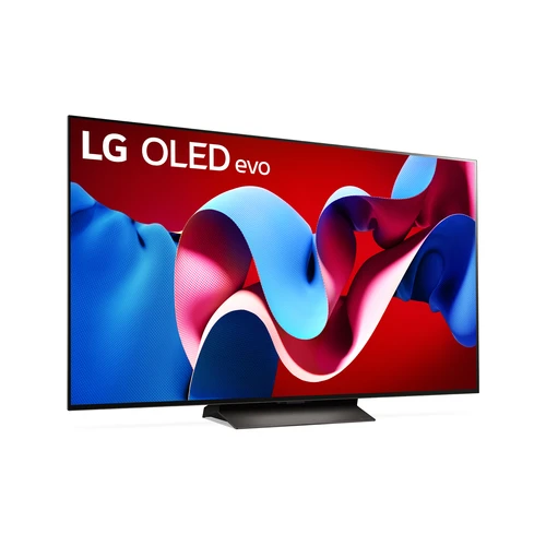 LG OLED evo C4 OLED55C48LA 139.7 cm (55") 4K Ultra HD Smart TV Wi-Fi Brown 8