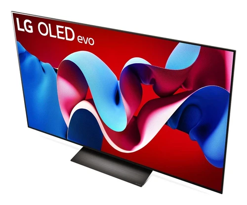 LG OLED OLED55C49LA 139,7 cm (55") 4K Ultra HD Smart TV Wifi Noir 8