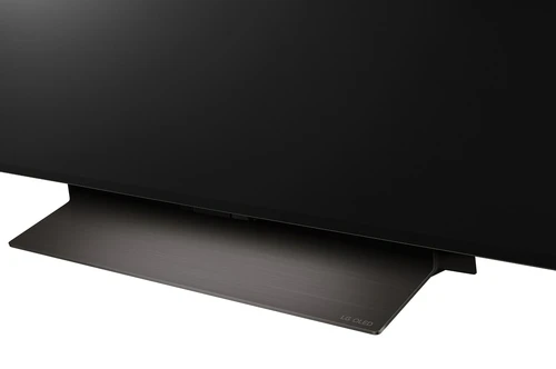 LG OLED65C41LA TV 165.1 cm (65") 4K Ultra HD Smart TV Wi-Fi Black 8