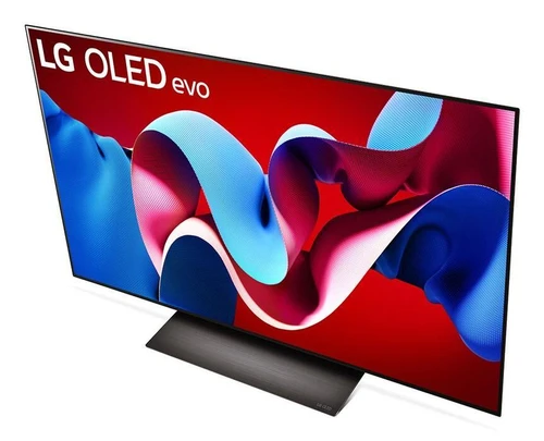 LG OLED OLED65C49LA 165,1 cm (65") 4K Ultra HD Smart TV Wifi Negro 8