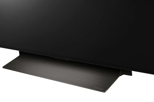 LG OLED77C46LA 195.6 cm (77") 4K Ultra HD Smart TV Wi-Fi Black 8