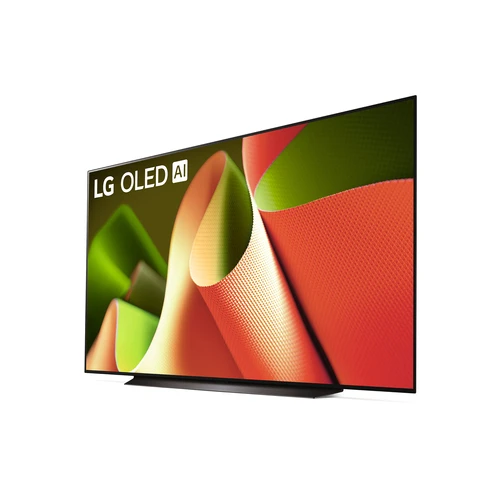 LG OLED B4 OLED83B46LA 2,11 m (83") 4K Ultra HD Smart TV Wifi Gris 8