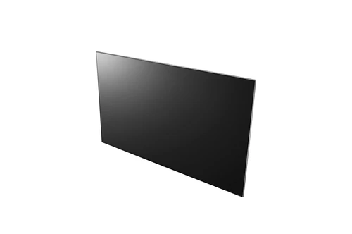 LG UR762H (MEA) 190,5 cm (75") 4K Ultra HD 330 cd / m² Smart TV Negro 20 W 8