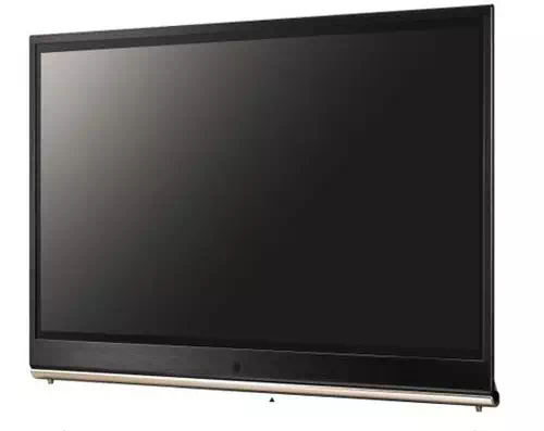 LG 15EL950N TV 38,1 cm (15") HD Noir