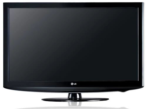 LG 19LD320N TV 48.3 cm (19") HD Black