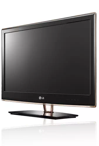 Questions and answers about the LG 22LV250