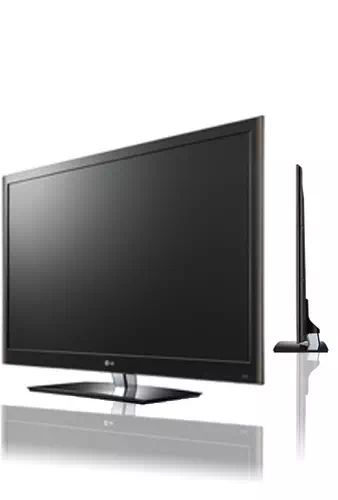 LG 22LV5500 TV 55.9 cm (22") Full HD Black