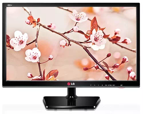 Questions and answers about the LG 24MT35S