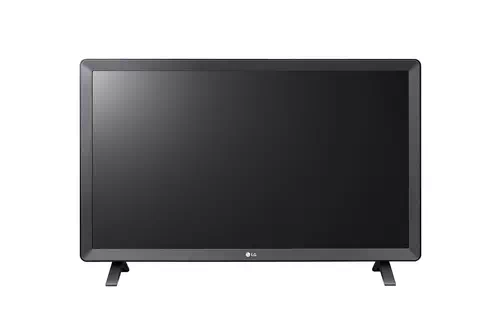 LG 24TL520D-PU TV 61 cm (24") HD Black