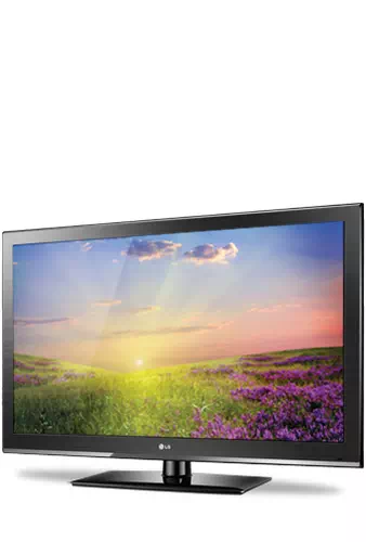 Questions and answers about the LG 26CS460