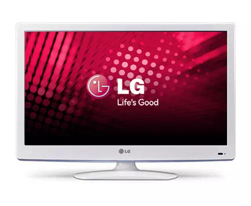 Questions and answers about the LG 26LS359S