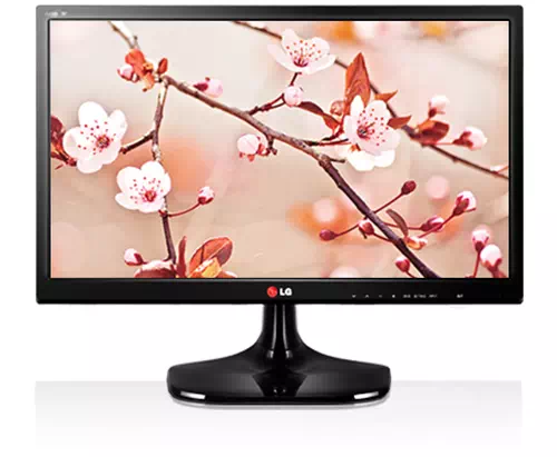 Questions and answers about the LG 27MT46D