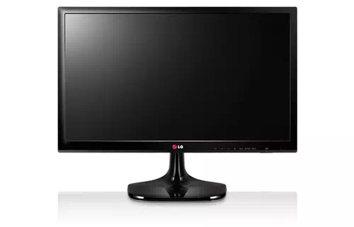 LG 27MT55D-PZ TV 68,6 cm (27") Full HD Noir