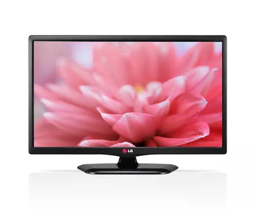 LG 28LB450B TV 71,1 cm (28") HD Noir