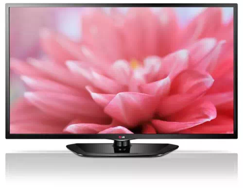 LG 32LB530B TV 81.3 cm (32") Black