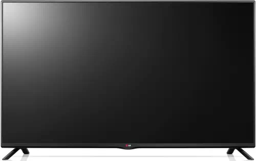 Questions and answers about the LG 32LB550