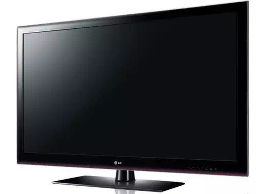 Questions and answers about the LG 32LE5300
