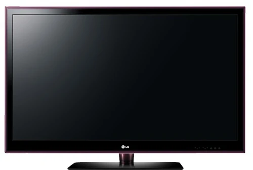 Questions et réponses sur le LG 32LE5800