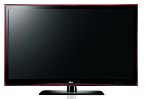 Questions et réponses sur le LG 32LE5900