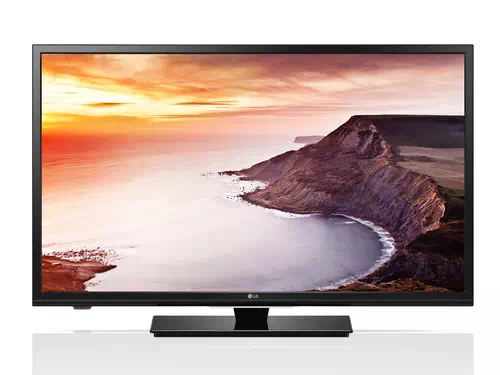 Questions and answers about the LG 32LF500B