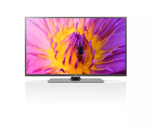 LG 32LF6509 TV 81.3 cm (32") Full HD Smart TV Wi-Fi Black