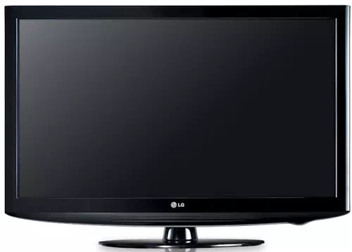 LG 32LH202C TV 81,3 cm (32") HD Noir