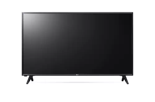LG 32LK500BPLA TV 81.3 cm (32") WXGA Black
