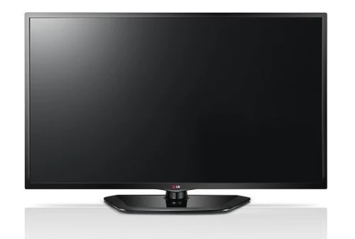 LG 32LN530B TV 80 cm (31.5") HD Black