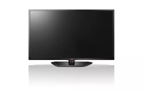 LG 32LN536B TV 81,3 cm (32") HD Noir