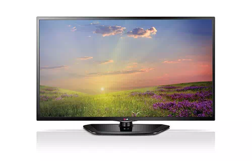 LG 32LN5405 TV 81.3 cm (32") HD Black