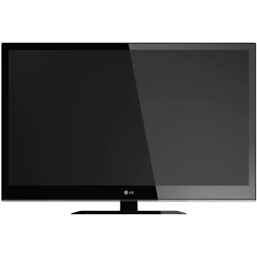 LG 32LV2400 TV 81.3 cm (32") HD+ Black