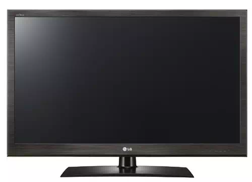 Questions and answers about the LG 32LV375G