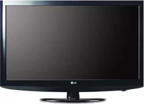 LG 37LH200H TV 94 cm (37") Full HD Noir