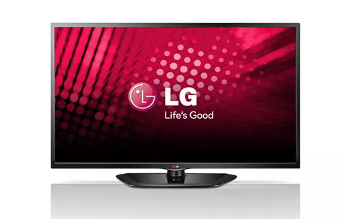 Questions and answers about the LG 37LN540U