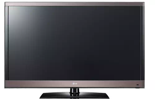 Questions and answers about the LG 37LV570S