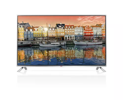 Questions and answers about the LG 39LB570V