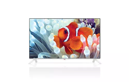 Questions and answers about the LG 40UB800V
