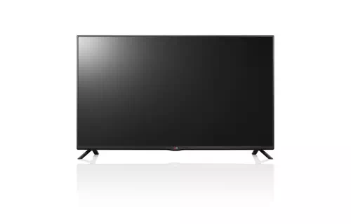 Questions and answers about the LG 42LB550T