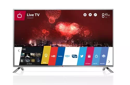 Questions and answers about the LG 42LB652V