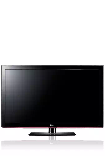 LG 42LE5700 Televisor 106,7 cm (42") Full HD Negro