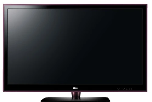 Questions et réponses sur le LG 42LE5800