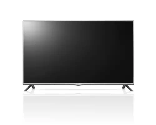 LG 42LF5500 TV 106.7 cm (42") Full HD Grey