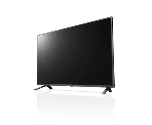 Questions and answers about the LG 42LF5600