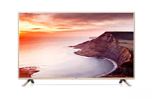 LG 42LF5610 TV 106.7 cm (42") Full HD Pink