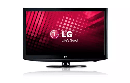 Questions and answers about the LG 42LH2000