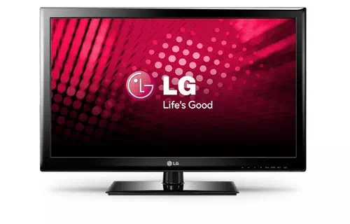 Questions and answers about the LG 42LS340S