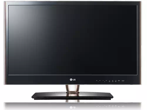 Questions and answers about the LG 42LV550W